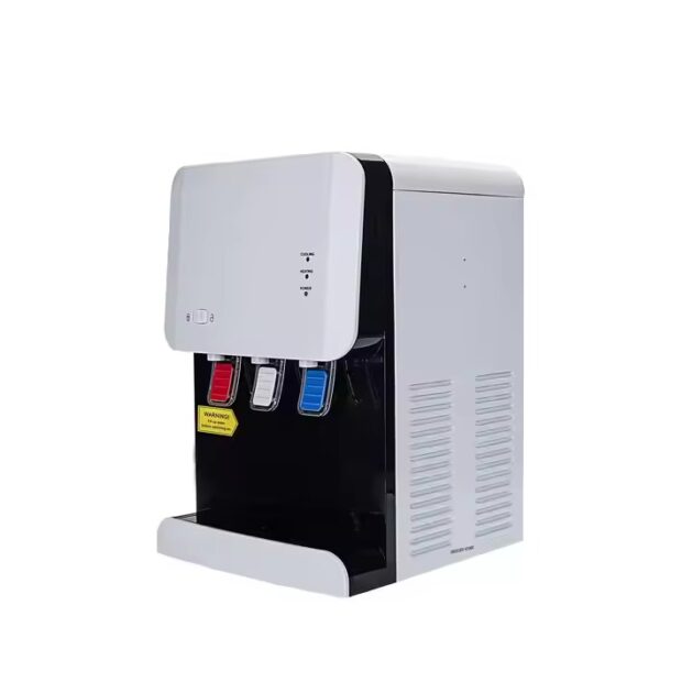 Purificador de agua eléctrico a ozono - Imagen 2