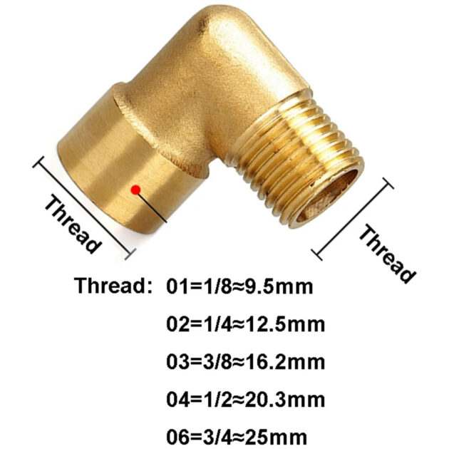 Codos bronce - Imagen 2