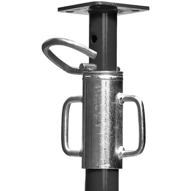 Puntal ajustable