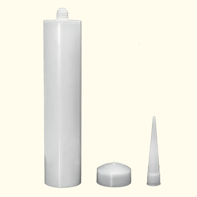 Silicona neutra y acética