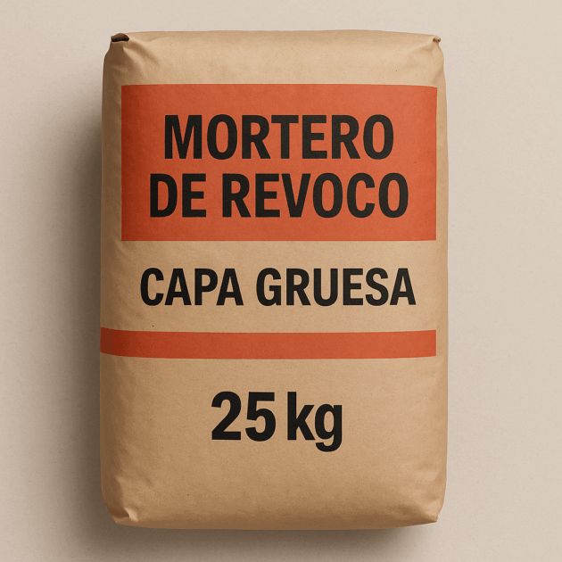 Mortero para juntas de porcelánico