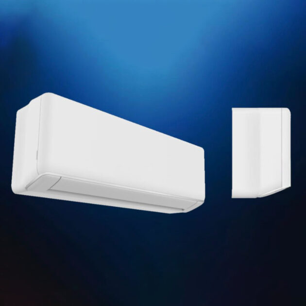 Aire acondicionado split inverter - Imagen 3