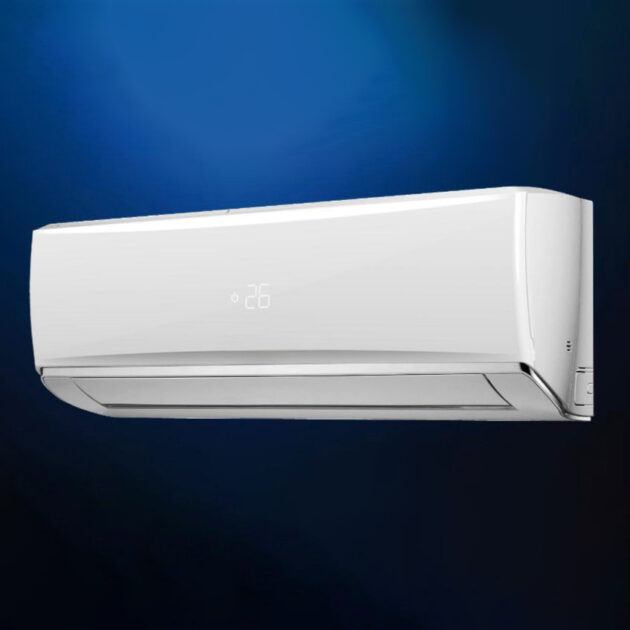 Aire acondicionado split inverter - Imagen 2