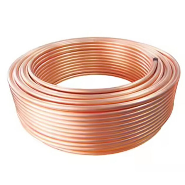 Tubería de cobre para aire acondicionado - Imagen 5