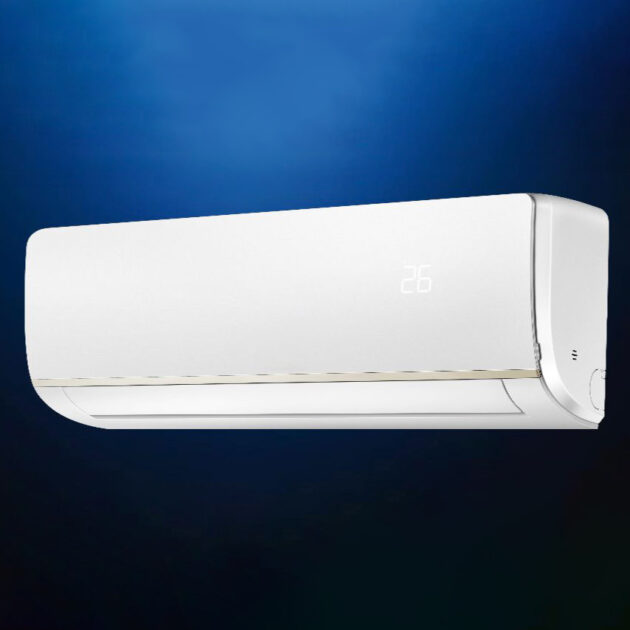 Aire acondicionado split inverter
