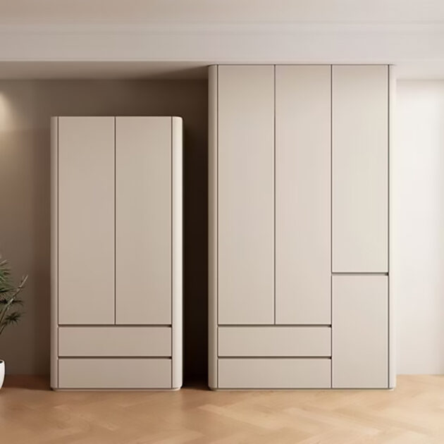 Interiores placard y vestidores - Imagen 7