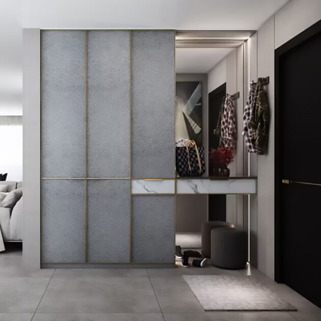 Interiores placard y vestidores - Imagen 5