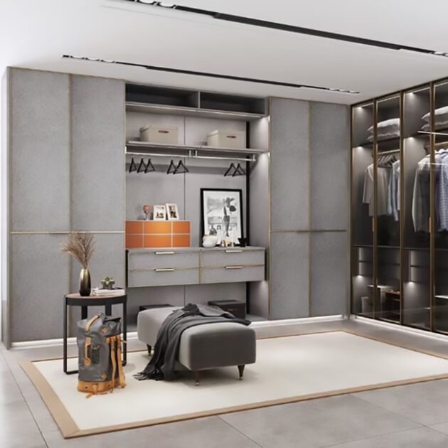 Interiores placard y vestidores - Imagen 3