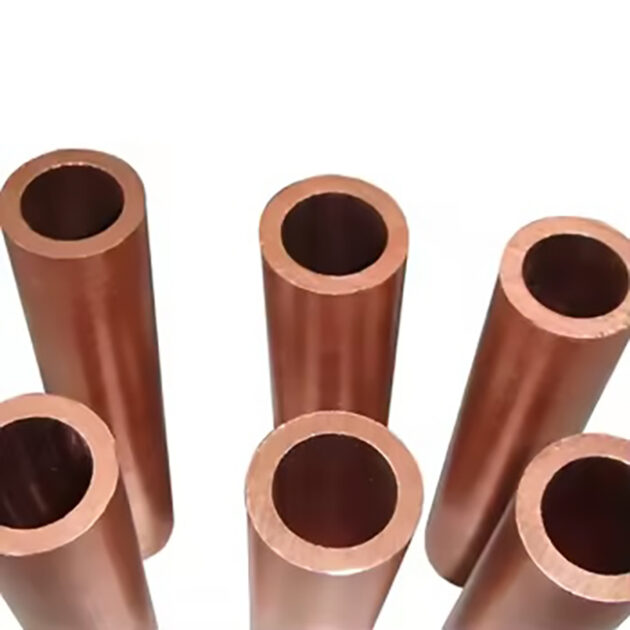 Tubería de cobre para aire acondicionado - Imagen 3