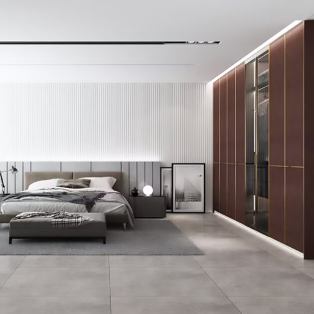Interiores placard y vestidores - Imagen 2