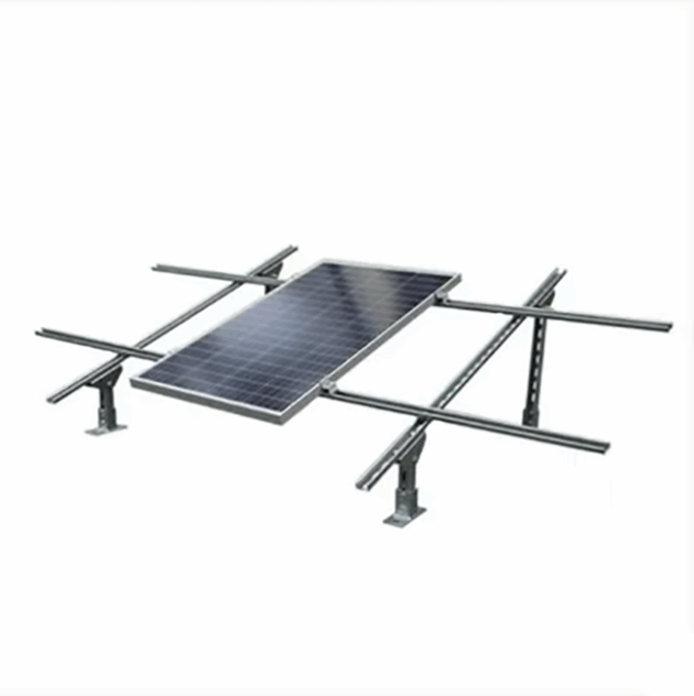 Estructura para paneles solares - Imagen 3