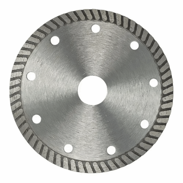 Disco de corte para porcelanato 4 1/2"