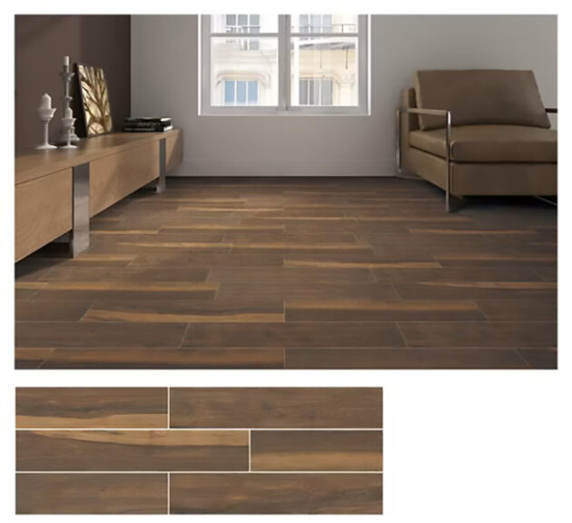 Porcelanato rectificado - Imagen 3
