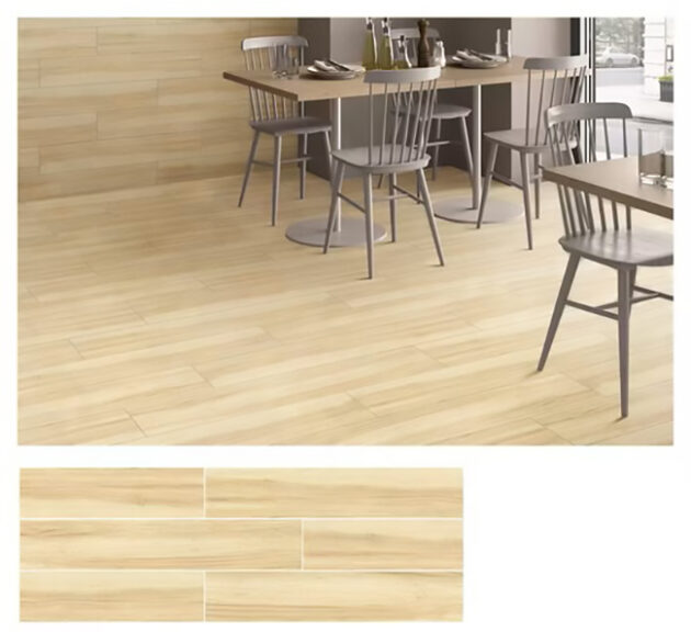 Porcelanato rectificado - Imagen 2