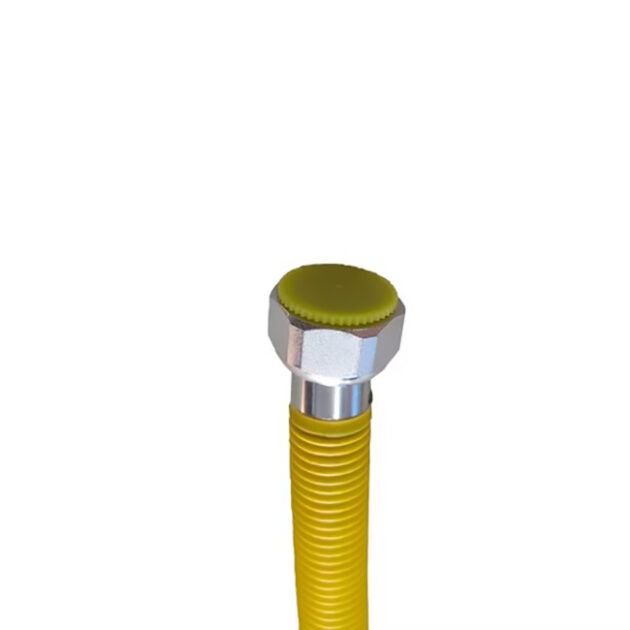Flexible para gas y caldera - Imagen 4