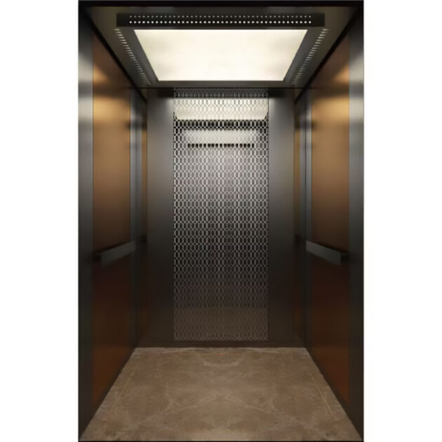 Ascensor para vivienda de 2 paradas - Imagen 3