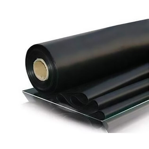 Membrana asfáltica geotextil alto tránsito