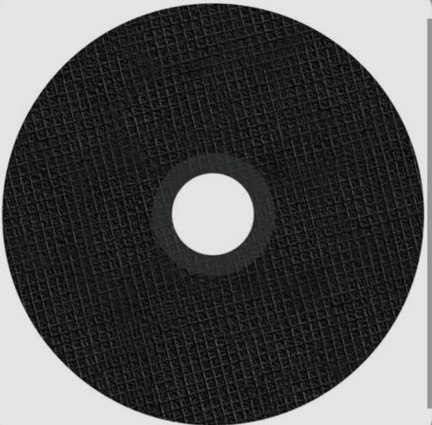 Disco de corte para hierro - Imagen 2