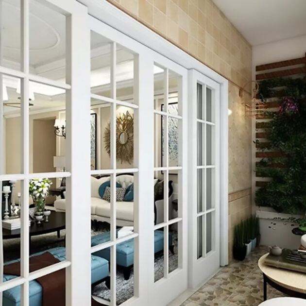 Ventanas corredizas con doble acristalamiento - Imagen 5