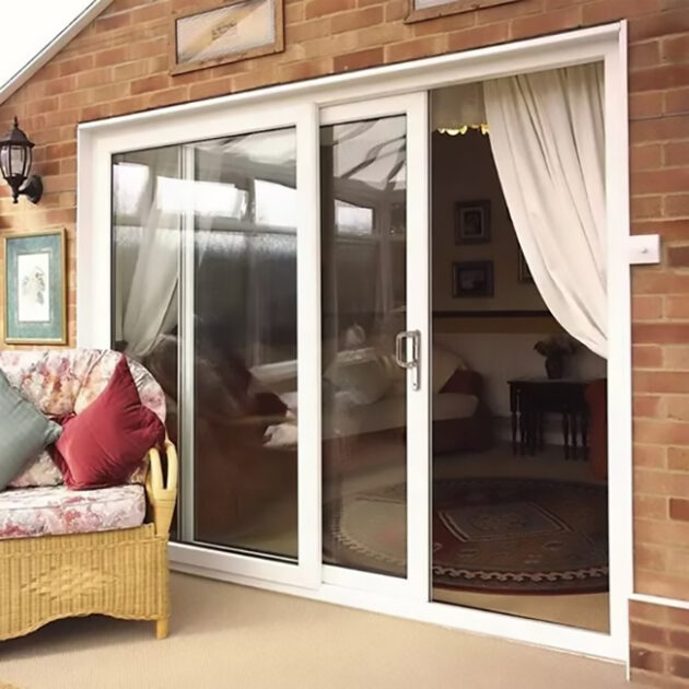 Ventanas corredizas con doble acristalamiento - Imagen 4