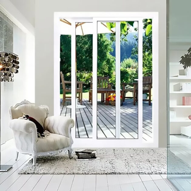 Ventanas corredizas con doble acristalamiento - Imagen 3