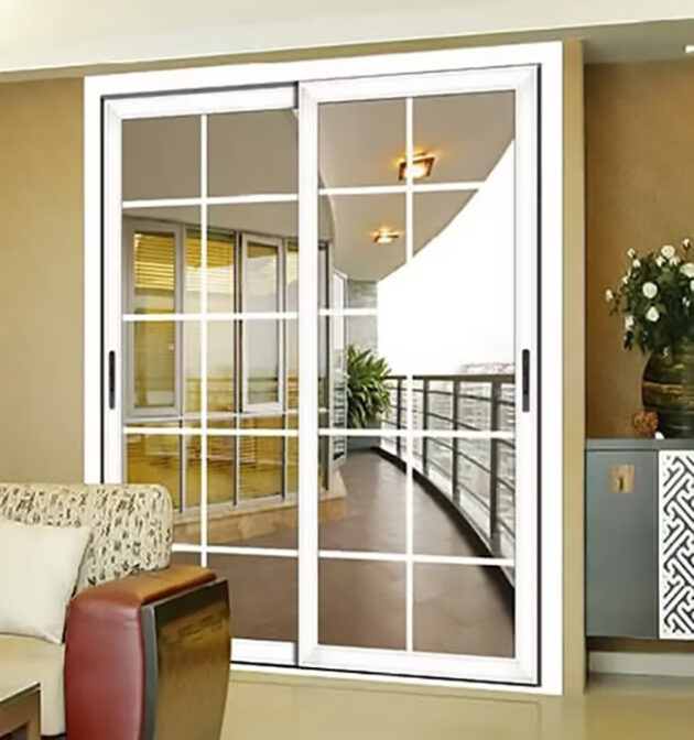 Ventanas corredizas con doble acristalamiento - Imagen 2
