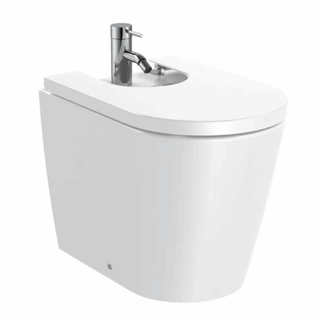 Bidet para grifería monocomando