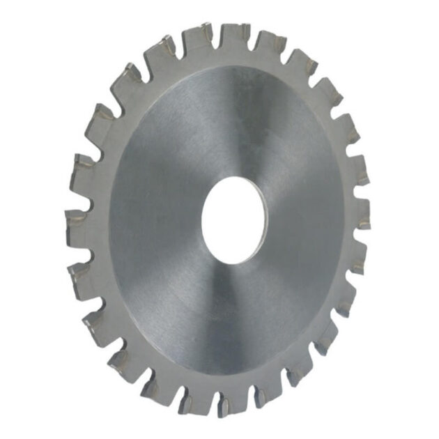 Disco circular para madera 7" - Imagen 2