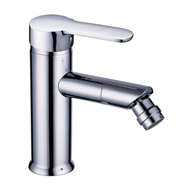 Grifería monocomando para lavabo y bidet - Imagen 3