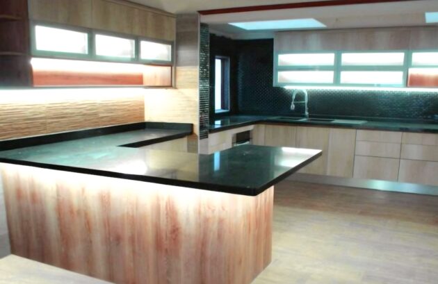 Muebles de cocina integrales - Imagen 3